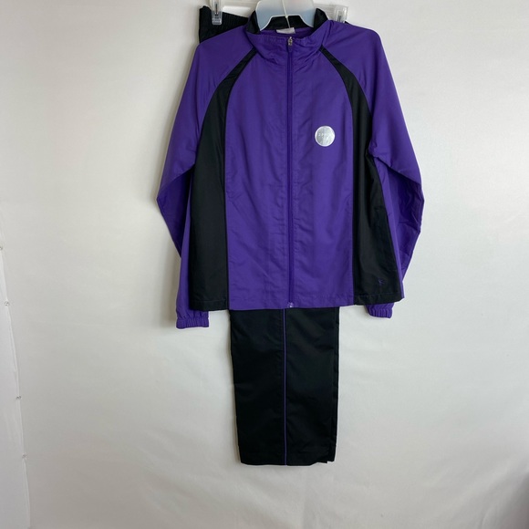 danskin jogging suits